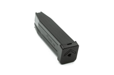 Image of SIG SAUER P320 9mm Luger X-Five Legion 17 Round Pistol Magazine, Blued, 1 Pack, Steel, 8900060-17RD