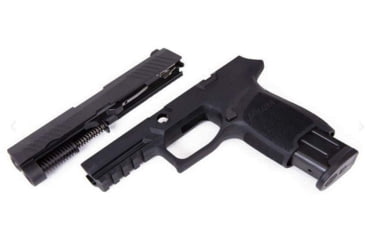 Image of SIG SAUER P320 Carry X-Series Caliber X-Change Set, WCALX-320XCA-9-BXR3-TB