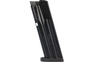 Image of SIG SAUER P320 Full Size 10mm Pistol Magazine, 15 Rounds, Black, 8900743