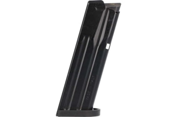 Image of SIG SAUER P320 Full Size 10mm Pistol Magazine, 15 Rounds, Black, 8900743