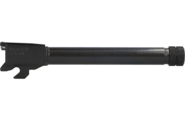 Image of SIG SAUER Threaded Pistol Barrel, P320 Full Size, 9mm Luger, 5.5in, 1/2x28, Nitron, 8900566