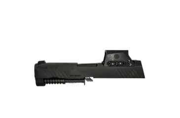 Image of P320 SLIDE &amp; BARREL ASSY