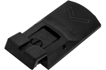 Image of SIG SAUER P320 X5 Legion Rear Adjustable Sight - 1302640-R