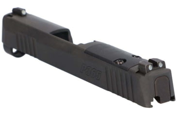 Image of SIG SAUER P365 .380 ACP Caliber X-Change Kit, 3.1in, 10+1, Black Nitride Slide, Black Polymer Frame, Compact, 8900719