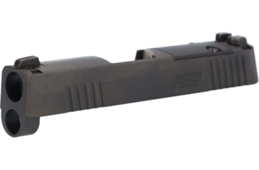 Image of SIG SAUER P365 .380 ACP Caliber X-Change Kit, 3.1in, 10+1, Black Nitride Slide, Black Polymer Frame, Compact, 8900719