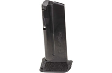 Image of SIG SAUER P365 .380ACP Micro Compact 12 Round Pistol Magazine, Black, 1 Pack, Steel, 8900716-12RD