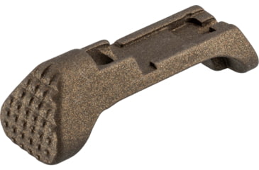 Image of SIG SAUER P365 Extended Magazine Release, Burnt Bronze, SS P365 EMR BB