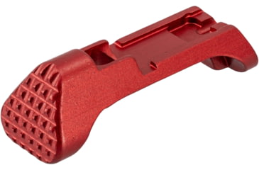Image of SIG SAUER P365 Extended Magazine Release, Red, SS P365 EMR R