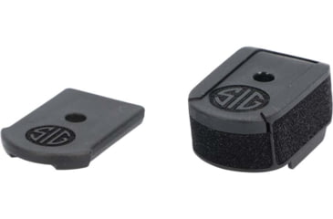 Image of SIG SAUER P365 Sub-Compact 9mm Pistol Magazine, 12 Rounds, Black, MAG-365-9-12-12RD