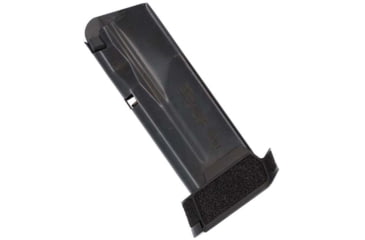 Image of SIG SAUER P365 Sub-Compact 9mm Pistol Magazine, 12 Rounds, Black, MAG-365-9-12-12RD