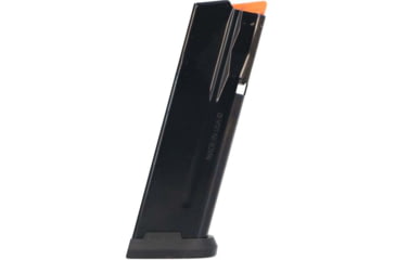 Image of SIG SAUER P365 X-Macro 9mm Pistol Magazine, 17 Rounds, Black, 8900804