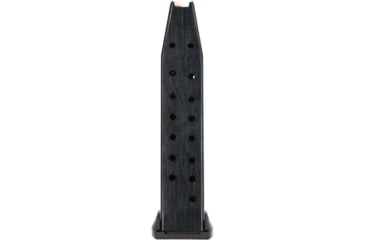 Image of SIG SAUER P365 X-Macro 9mm Pistol Magazine, 17 Rounds, Black, 8900804