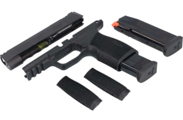 Image of SIG SAUER P365-XMacro Compact 9mm Caliber X-Change Kit, Black, 8901443