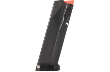 Image of SIG SAUER P365X Carry 9mm Legion Pistol Magazine, 17 Rounds, Black, 8900844