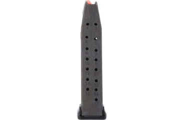 Image of SIG SAUER P365X Carry 9mm Legion Pistol Magazine, 17 Rounds, Black, 8900844