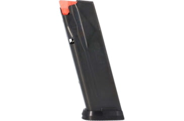 Image of SIG SAUER P365X Carry 9mm Legion 17 Round Pistol Magazine, Black, 8900844