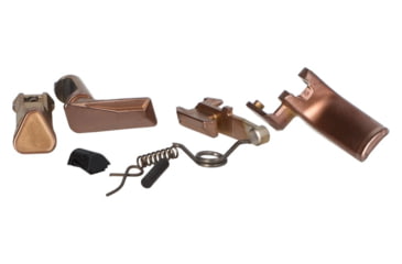 Image of SIG SAUER P365x Controls Parts Kit, Rose Gold Matte, 8901332