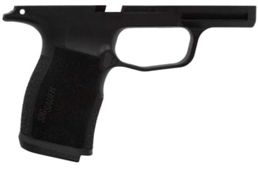 Image of SIG SAUER P365XL 9mm Standard Grip Module, Black, Compact, 8900062