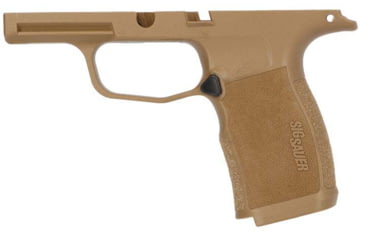Image of SIG SAUER P365XL 9mm Standard Grip Module, Coyote, Compact, 8900263