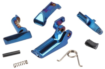 Image of SIG SAUER SIG Sauer P365/P365X/XL Controls Parts Kit, Blue, 8900915