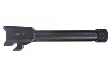 Image of SIG SAUER X Compact/Subcompact 9mm Threaded Barrel, No LCI, 4.3in, Black, 8900445