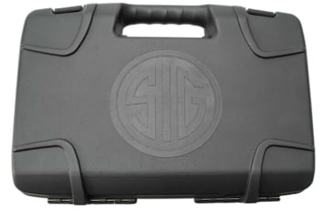 Image of SIG SAUER Negrini Pistol Case, Small, 8591242-R