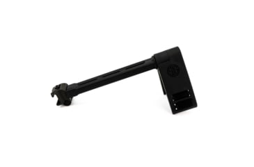 Image of SIG SAUER Pivoting Contour Folding Brace for MCX, MPX, Black, PCB-X-FOLD-BLK