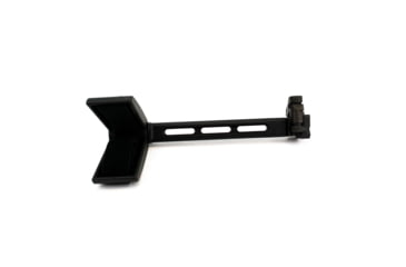 Image of SIG SAUER Pivoting Contour Folding Brace for MCX, MPX, Black, PCB-X-FOLD-BLK