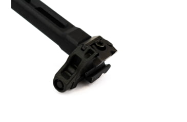 Image of SIG SAUER Pivoting Contour Folding Brace for MCX, MPX, Black, PCB-X-FOLD-BLK