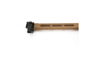 Image of SIG SAUER Pivoting Contour Folding Brace for MCX, MPX, Coyote Tan, PCB-X-FOLD-COY