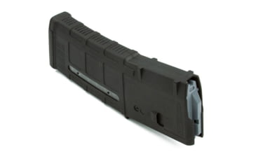 Image of SIG SAUER PMAG GEN 3 P556/MCX/SIG516 5.56 NATO 30 Rounds Rifle Magazine w/Window, Black, 30, 8900006