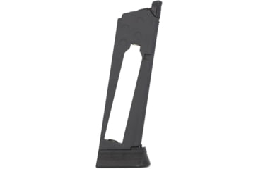 Image of SIG SAUER Profocre Air Magazine Extended Base Plate, CO2, 14, AMPF-KC1911-EBP