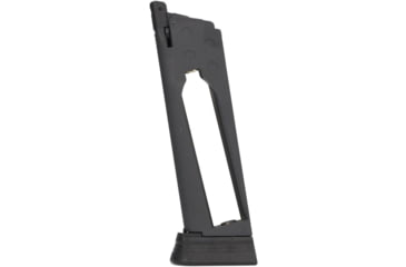 Image of SIG SAUER Profocre Air Magazine Extended Base Plate, CO2, 14, AMPF-KC1911-EBP