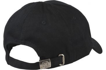Image of SIG SAUER Logo Baseball Cap