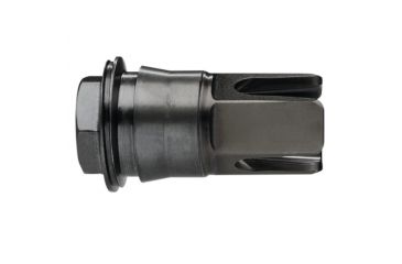 Image of SIG SAUER QD Taper-Lok Flash Hider Mount For SRD556-QD 1/2-28 TPI, EDEMO1