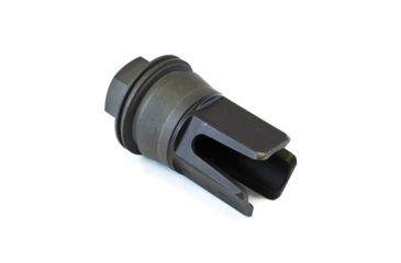 Image of SIG SAUER QD Taper-Lok Flash Hider Mount For SRD762-QD 1/2-28 TPI