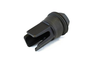 Image of SIG SAUER QD Taper-Lok Flash Hider Mount For SRD762-QD 1/2-28 TPI