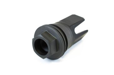 Image of SIG SAUER QD Taper-Lok Flash Hider Mount For SRD762-QD 1/2-28 TPI