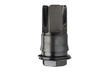 Image of SIG SAUER QD Taper-Lok Flash Hider Mount For SRD762-QD 5/8-24TPI