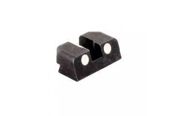 Image of SIG SAUER Rear Adj Contrast Sight, 1911 - 1911117-R