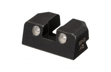 Image of SIG SAUER Rear Night Sight, #8 - SIGHT-NIGHT-REAR-8, EDEMO1