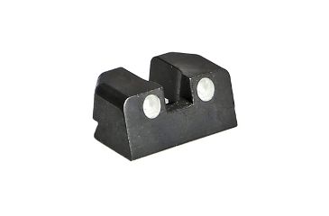 Image of SIG SAUER Rear Night Sight, #8, Meprolit - P00103-8-R