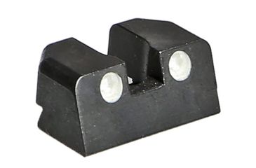Image of Sig Sauer Rear Sight, Contrast, #8, P Se - 3422555008-R