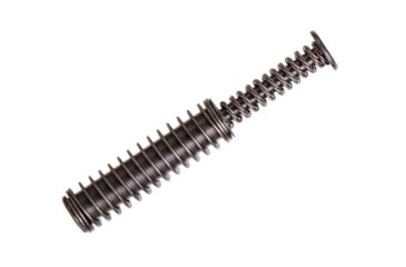 Image of SIG SAUER Recoil Spring Assembly for the P320 9 mm, Corrosion Resistant, Black KIT-320C-9-RECOIL-SPRING