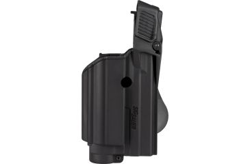 Image of Sig Sauer Rhs Paddle Retention Holster W/ Hood, Lv - HOL-RPR-LVL2LIGHT
