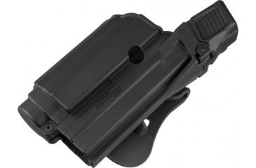 Image of Sig Sauer Rhs Paddle Retention Holster W/ Hood, Lv - HOL-RPR-LVL2LIGHT