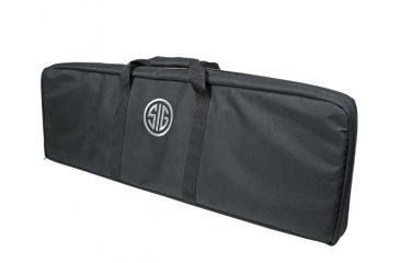 SIG SAUER Rifle Bag System 36 Inch Black