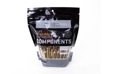 Image of SIG SAUER Rifle Brass, .270 Winchester, Non-Primed, 50 Brass/Bag, BR2018