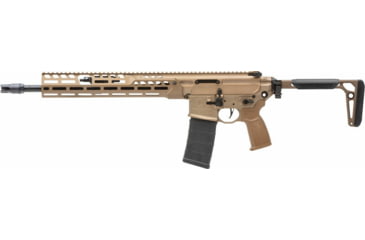 Image of SIG SAUER MCX Spear LT Folding Minimalist Stock Semi-Auto Rifle, 223 Rem/5.56 NATO, 16in Barrel