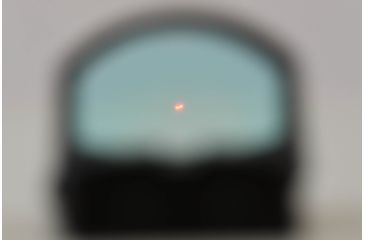 Image of Sig Romeo 1, Black, Small, SOR11000